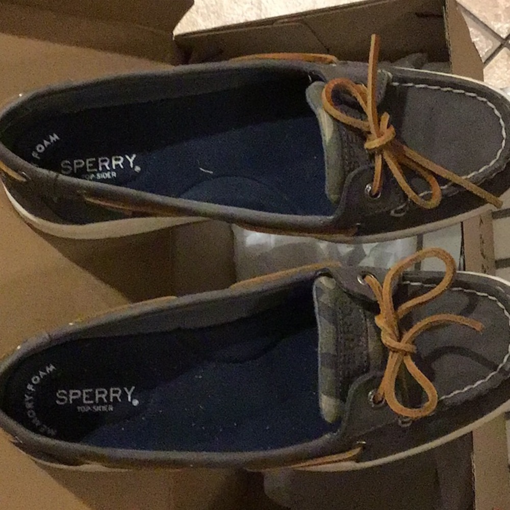 Sperry Top-Sider Boat shoes